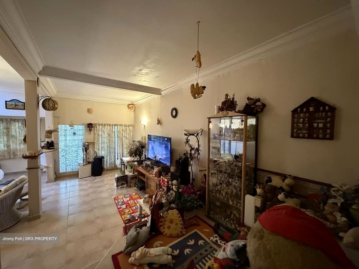 Jalan Sempadan (D15), Terrace #581306901